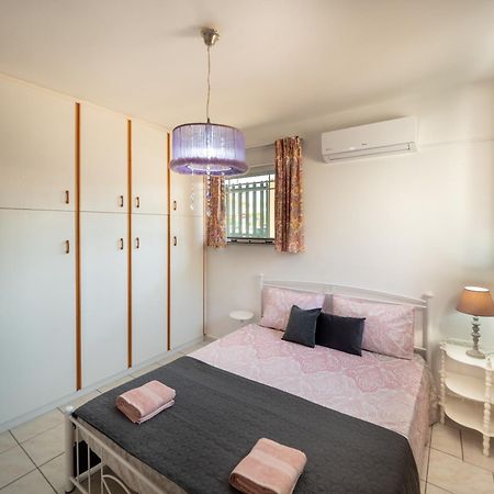 Ιάνθη Ianthi Apartment Heraklion  Bagian luar foto
