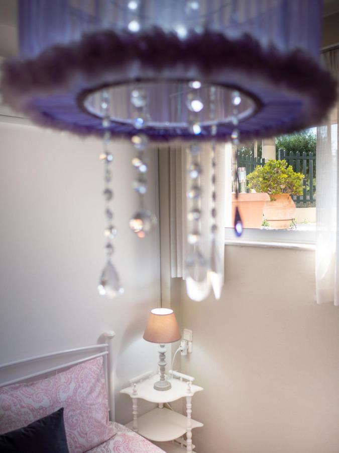 Ιάνθη Ianthi Apartment Heraklion  Bagian luar foto